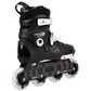 Iqon CL 15 Black Skates - Inlinex