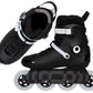 Iqon CL 15 Black Skates - Inlinex