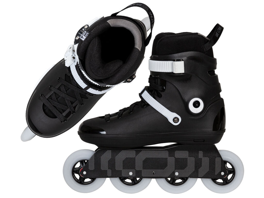 Iqon CL 15 Black Skates