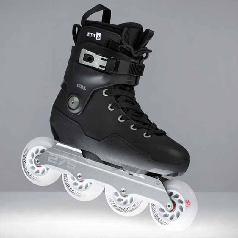 Iqon ACT TRI Skate