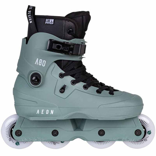 USD Aeon 80 Salvia Aggressive Skates