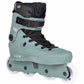 USD Aeon 80 Salvia Aggressive Skates - Inlinex