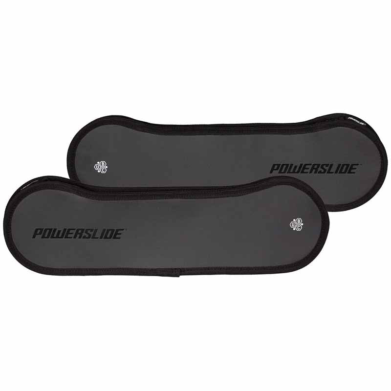 Powerslide UBC 125 II Wheel Cover - Inlinex
