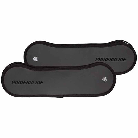 Powerslide UBC 125 II Wheel Cover - Inlinex