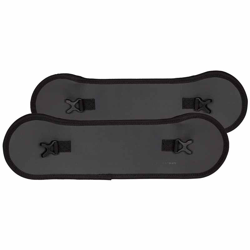 Powerslide UBC 125 II Wheel Cover - Inlinex