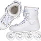 Powerslide Zoom Torelli Pro Skates - Inlinex