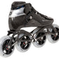 Powerslide Dragon Black 90 Racing Skates