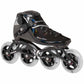 Powerslide Dragon Black 90 Racing Skates