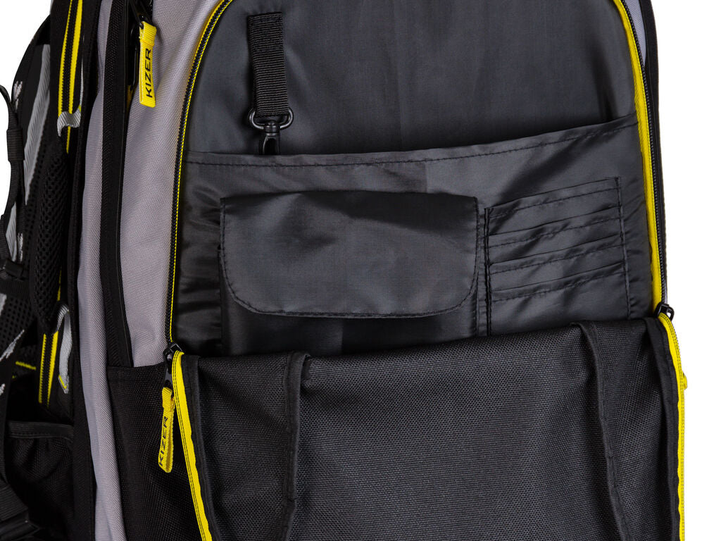 Kizer Bag – Inlinex