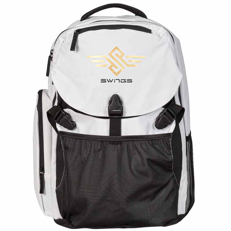 Swings Bag White