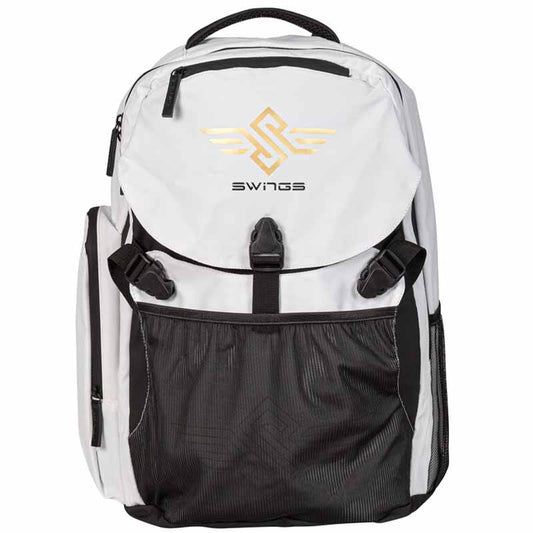 Swings Bag White