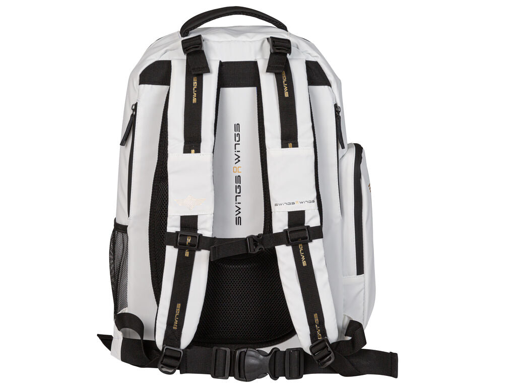 Swings Bag White