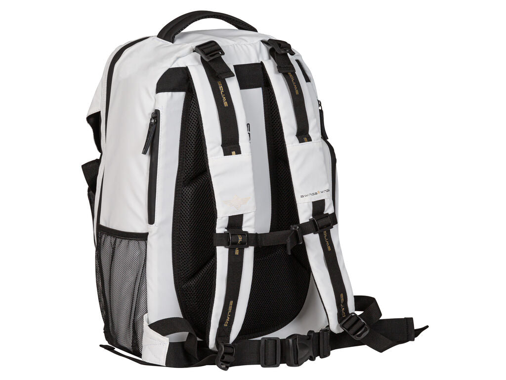 Swings Bag White