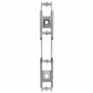 Kizer Edge 90 NT Silver UFS Frame - Inlinex