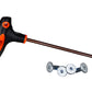 Swings MG Frame 4x110, 13,2" Frame - Inlinex