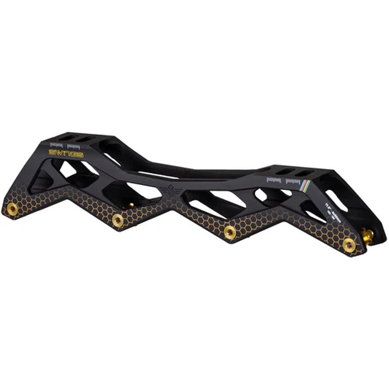 Swings MG 11.0/4x90 Marco Negro Dorado