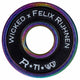 Wicked Felix Rijhnen II Bearings