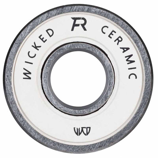 Wicked FR Ceramic Bearings