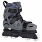 USD Glitch Kids Aggressive Skates - Inlinex