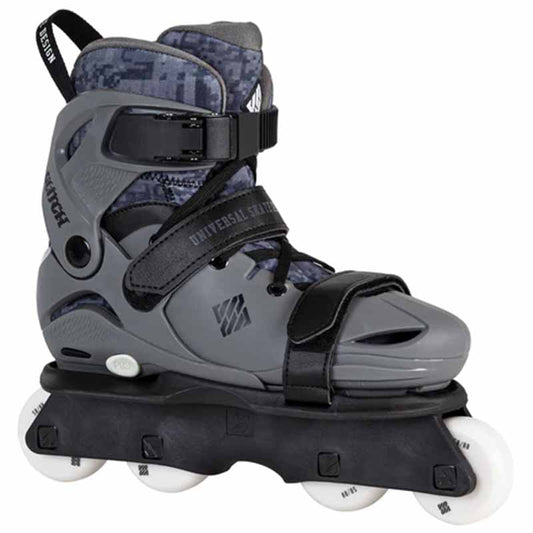 USD Glitch Kids Aggressive Skates - Inlinex