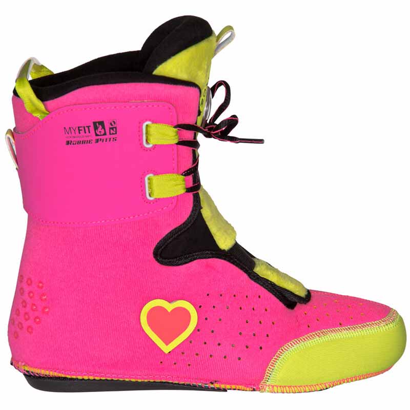 Playlife Robbie Pitts Fantasy 72 Aggressive Skates