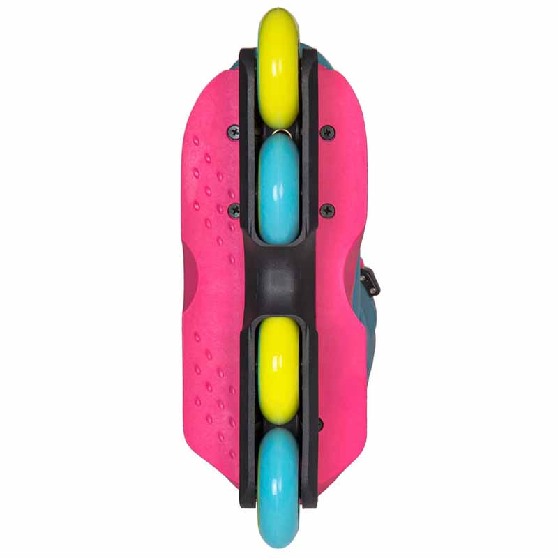 Playlife Robbie Pitts Fantasy 72 Aggressive Skates
