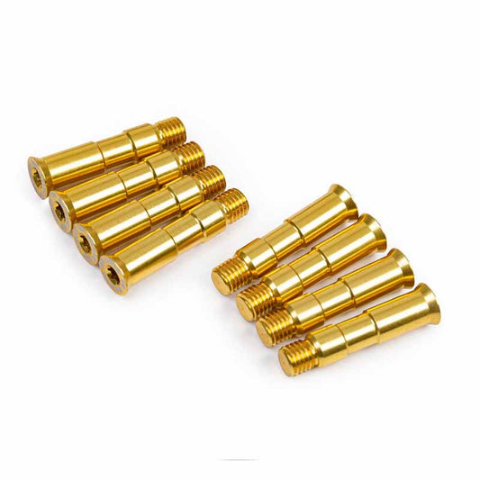 ✈️Swings SL Single Axle, Torx 35mm/8mm - Inlinex