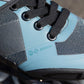 Powerslide Phuzion Argon Grey 90 Skates