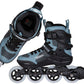 Powerslide Phuzion Argon Grey 90 Skates