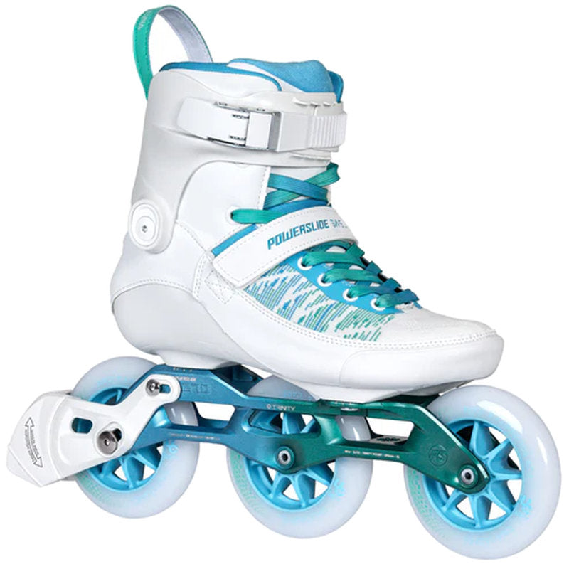 Powerslide Swell Sheylyna 110 Skate