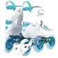 Powerslide Swell Sheylyna 110 Skate
