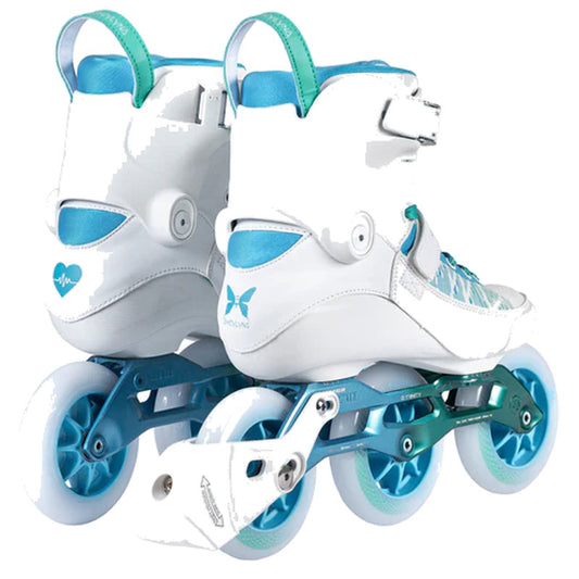 Powerslide Swell Sheylyna 110 Skate - alternate view