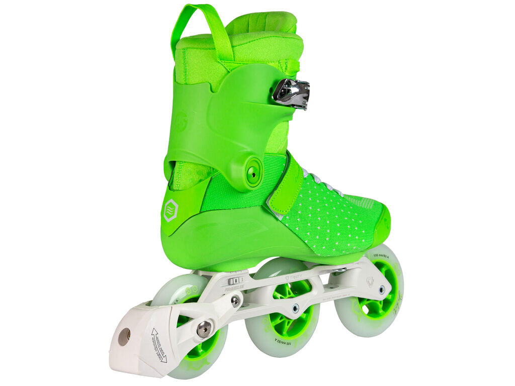 Powerslide Swell Judit Pro 100 Skate