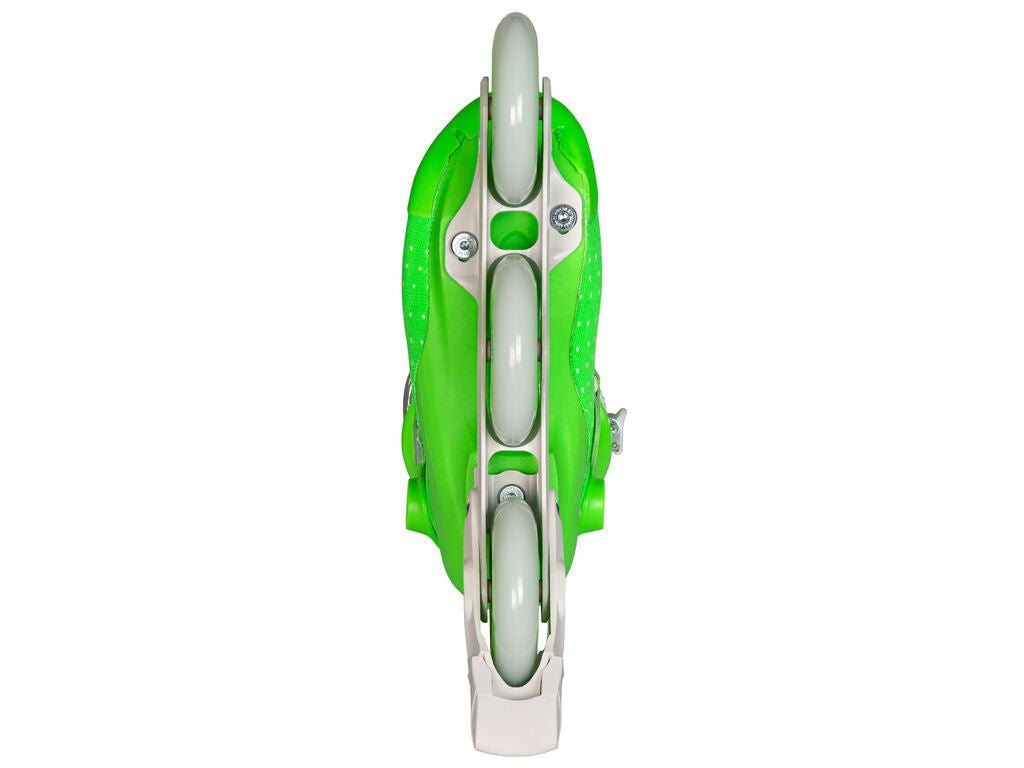 Powerslide Swell Judit Pro 100 Skate