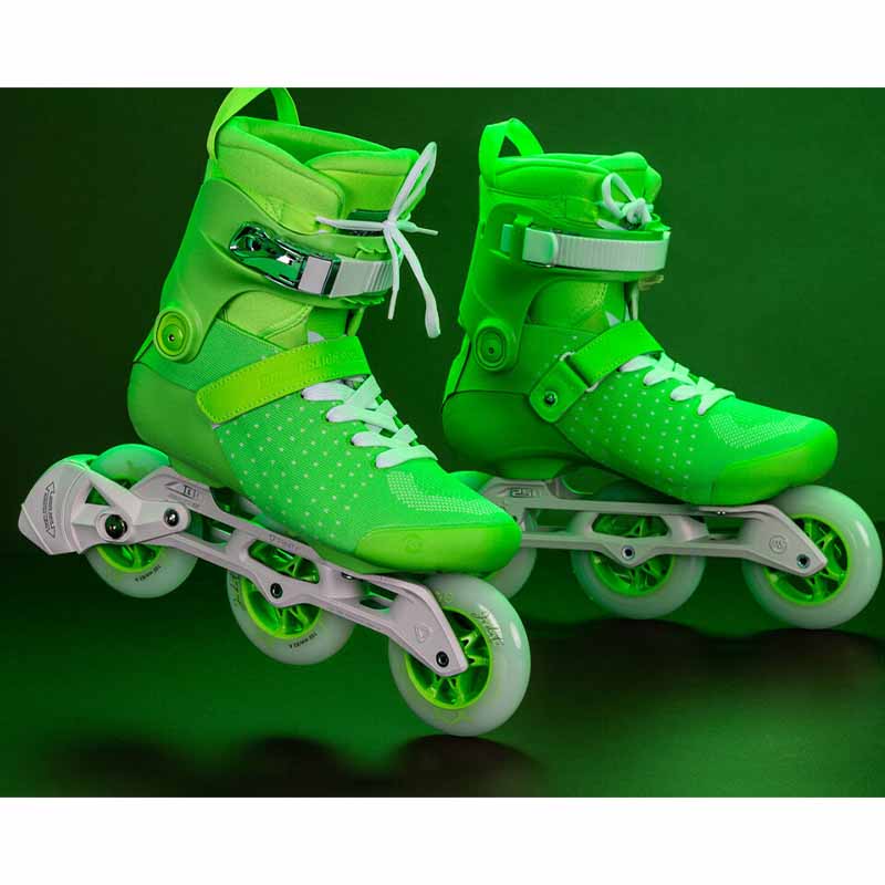 Powerslide Swell Judit Pro 100 Skate