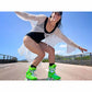 Powerslide Swell Judit Pro 100 Skate