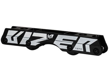 Kizer Team Fluid IV Black/White SL Frame - Inlinex