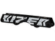 Marco Kizer Team Fluid IV SL negro/blanco