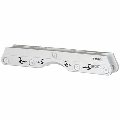 Kizer Team Fluid IV White Frame - Inlinex