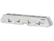 Kizer Team Fluid V White Frame