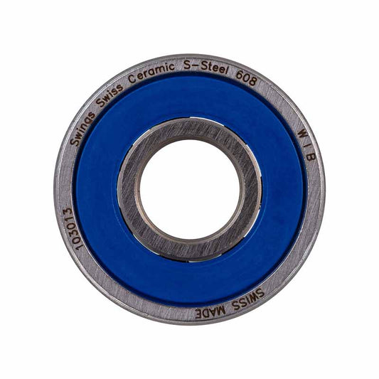 Swings Swiss Ceramic S-Steel 608 Bearings