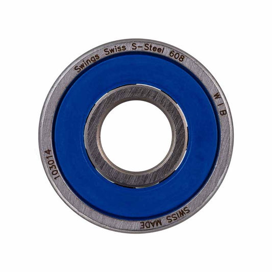 Swings Swiss S-Steel 608 Bearings
