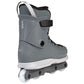 Playlife Rave Park Aggressive Skates - Inlinex