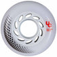 Undercover Vortex 64mm Wheels - Inlinex