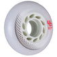 Undercover Vortex 68mm Wheels