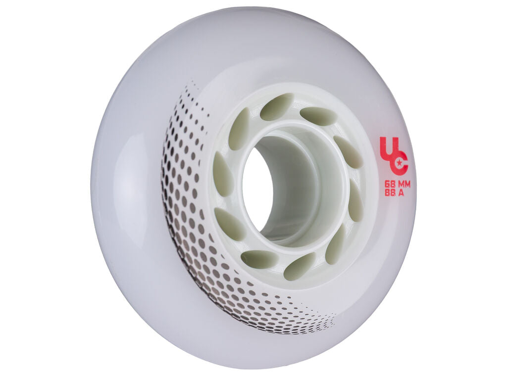 Undercover Vortex 68mm Wheels