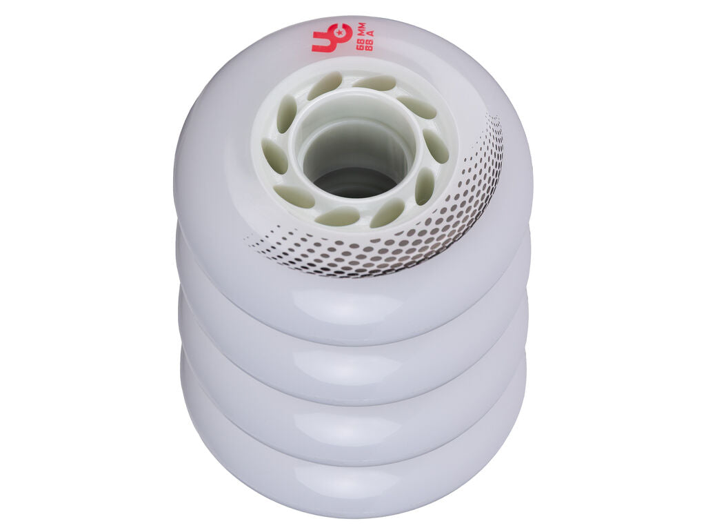 Undercover Vortex 68mm Wheels