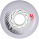 Undercover Vortex 72mm Wheels