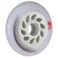 Undercover Vortex 90mm Wheels - Inlinex