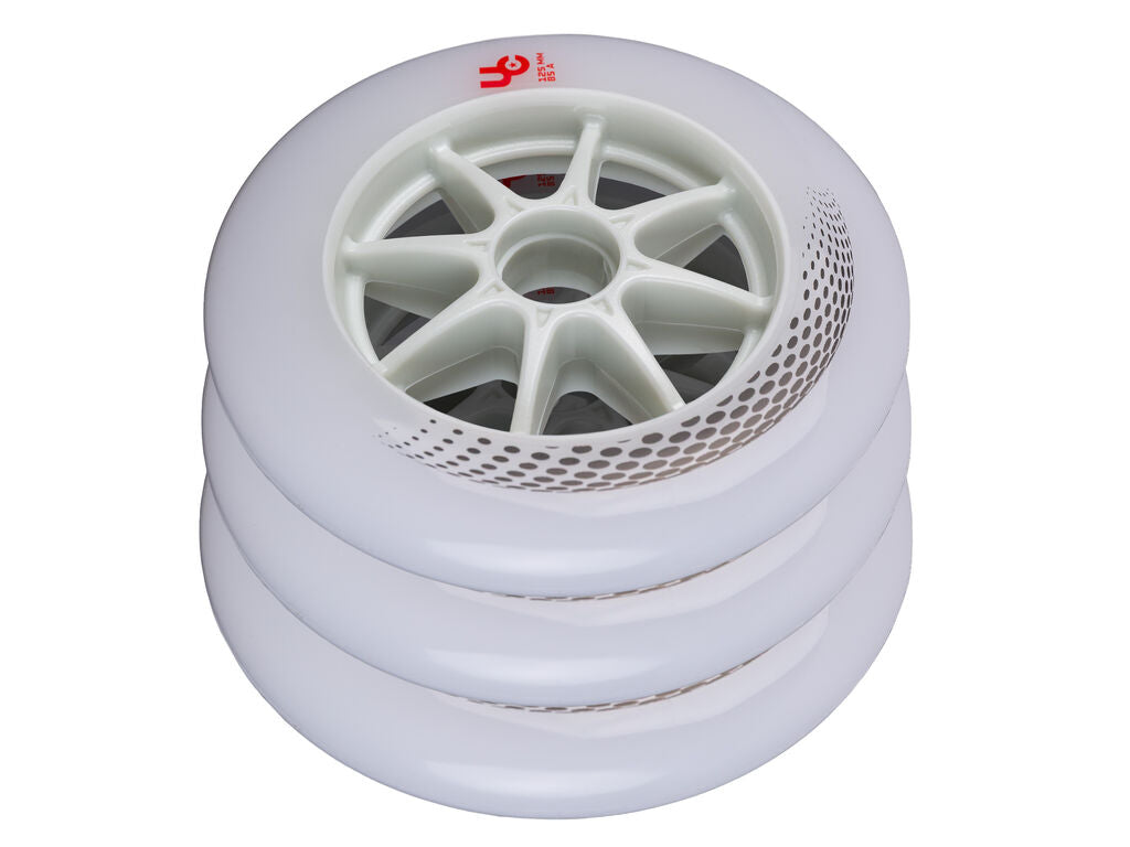Undercover Vortex 125mm Wheels - Inlinex